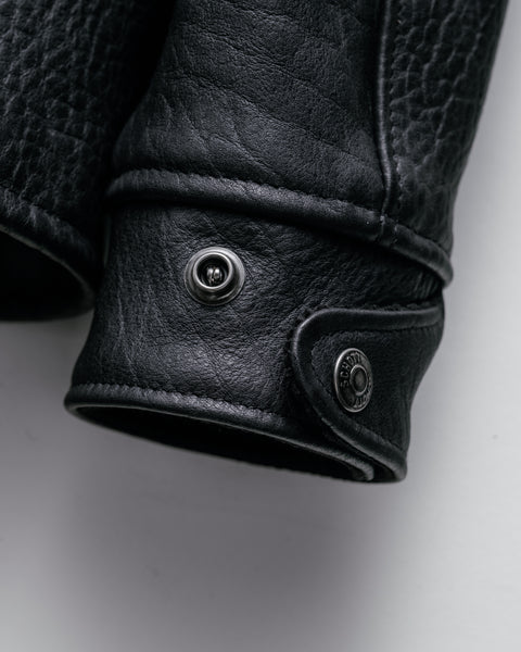 464 Black