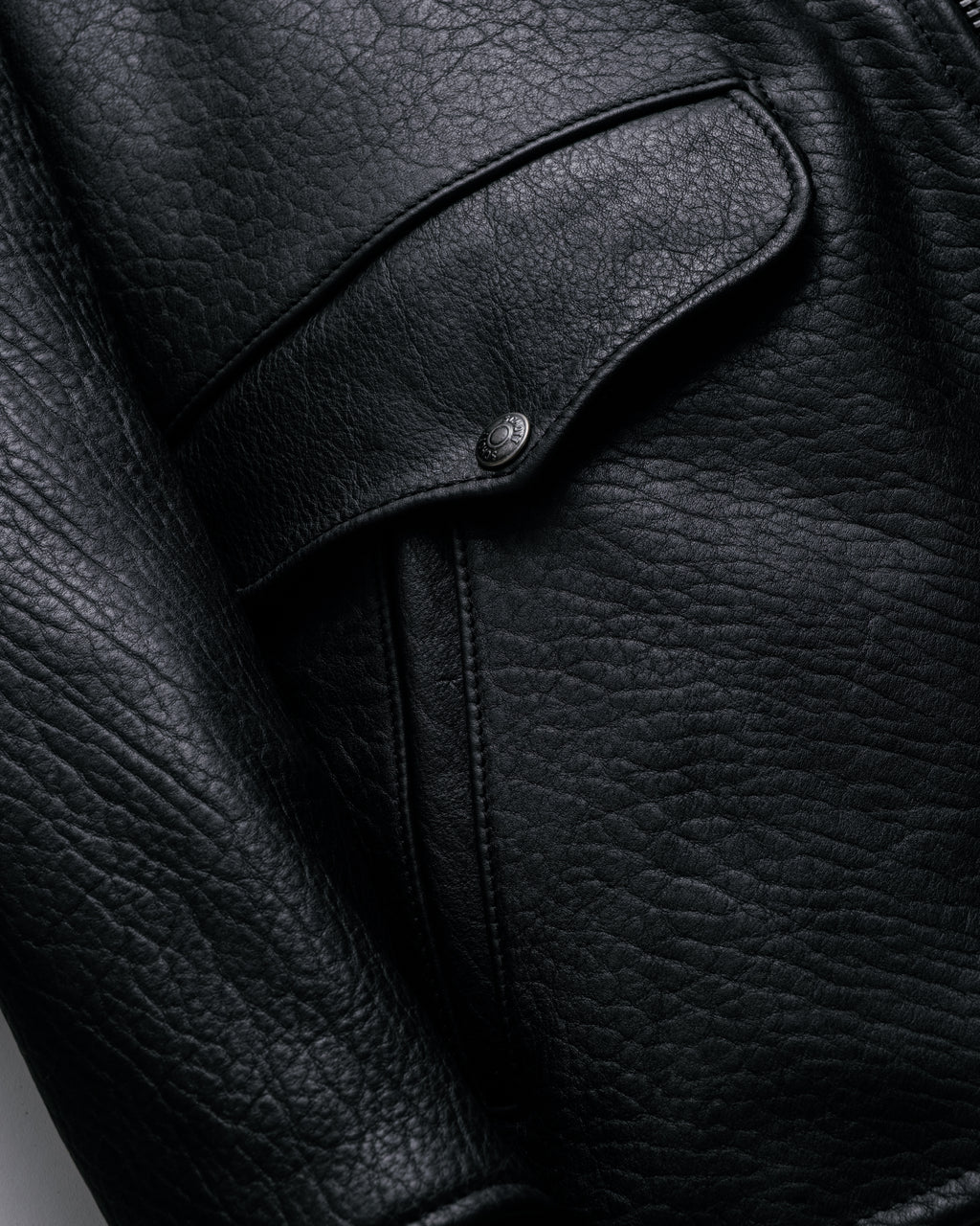 464 Black