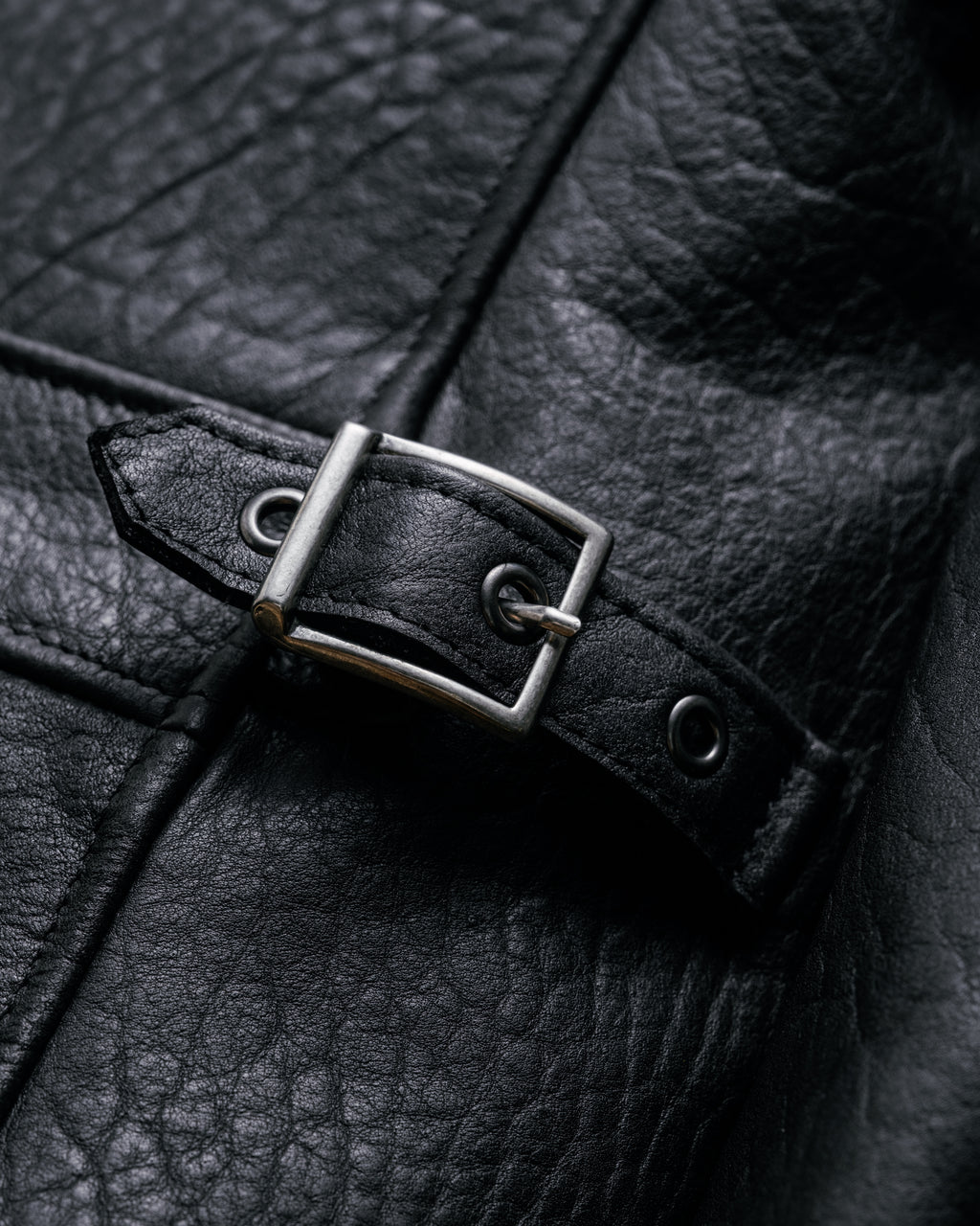 464 Black
