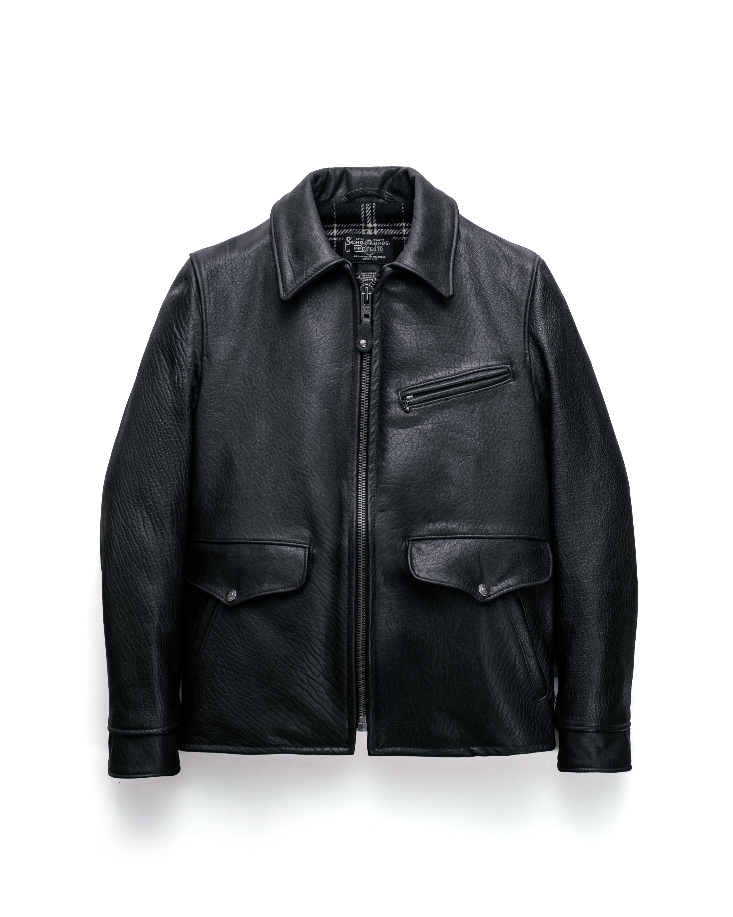 464 Black