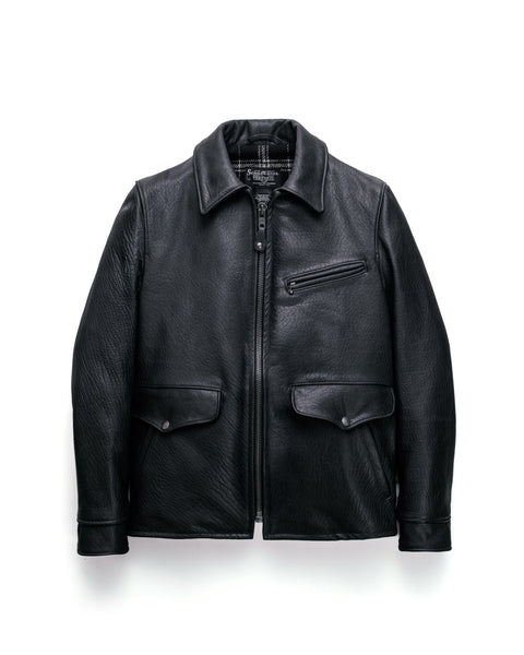 464 Black