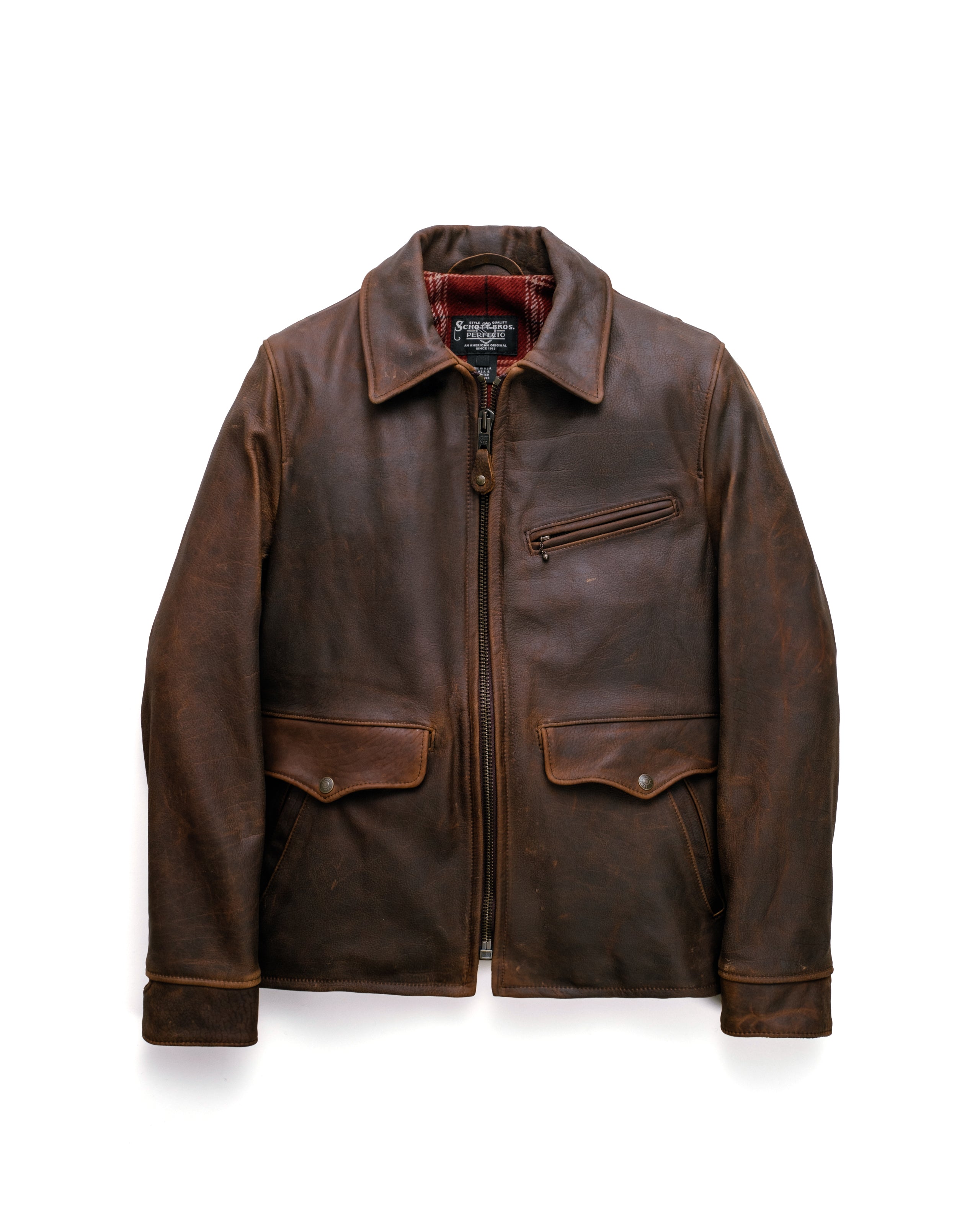 464 Brown