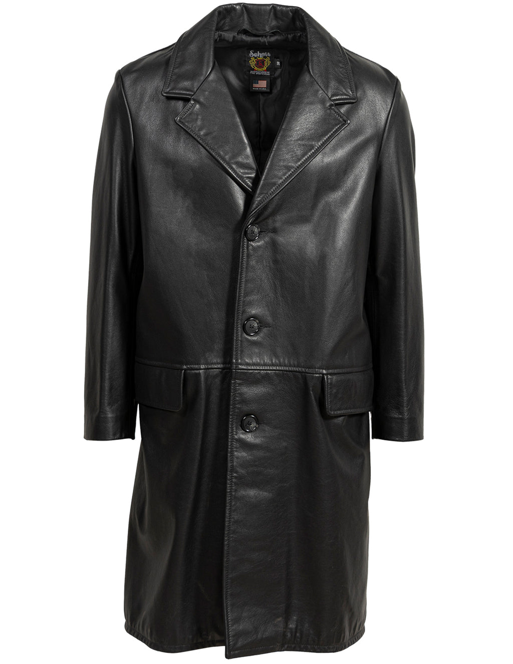 495 Black
