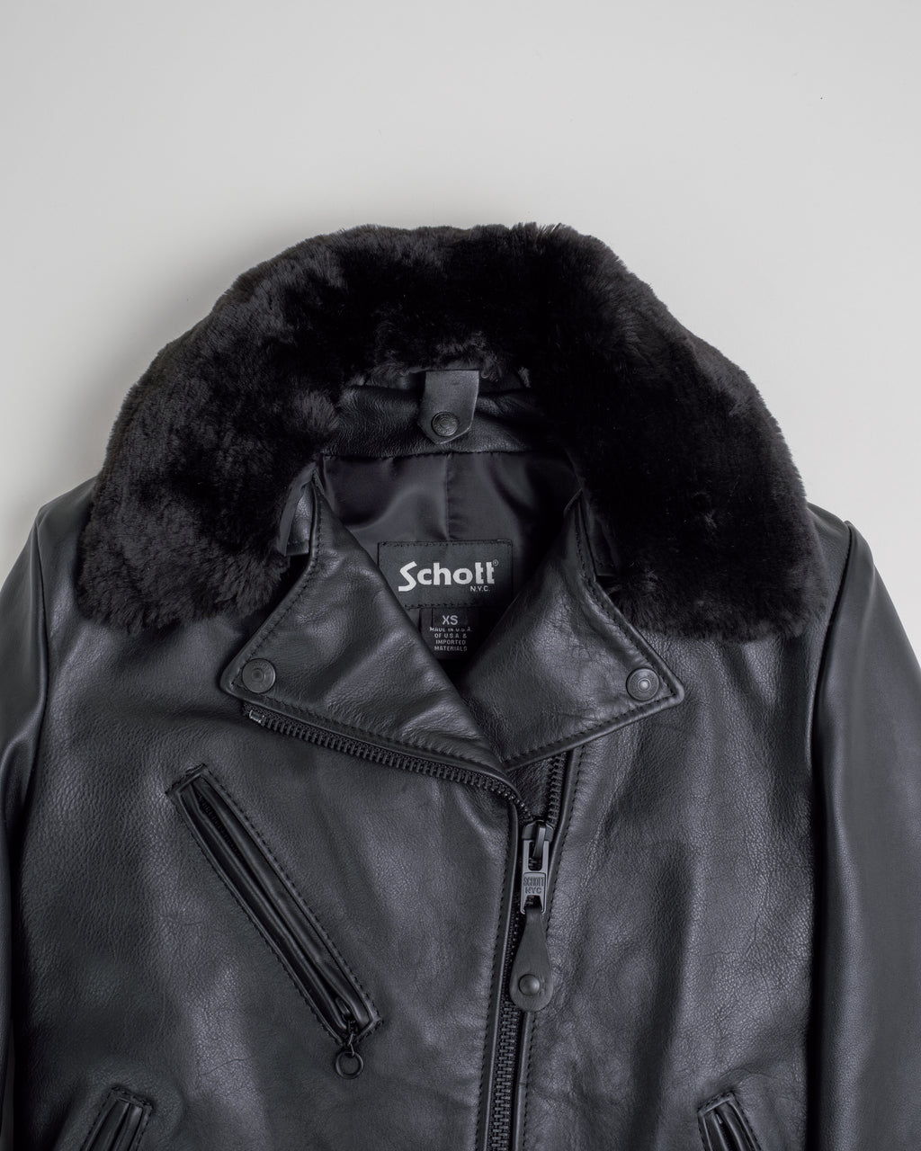 500WC Black