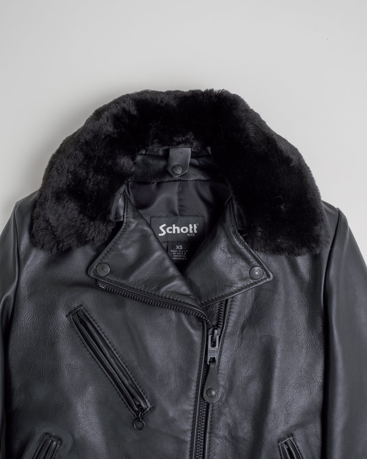 500WC Black