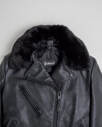 500WC Black