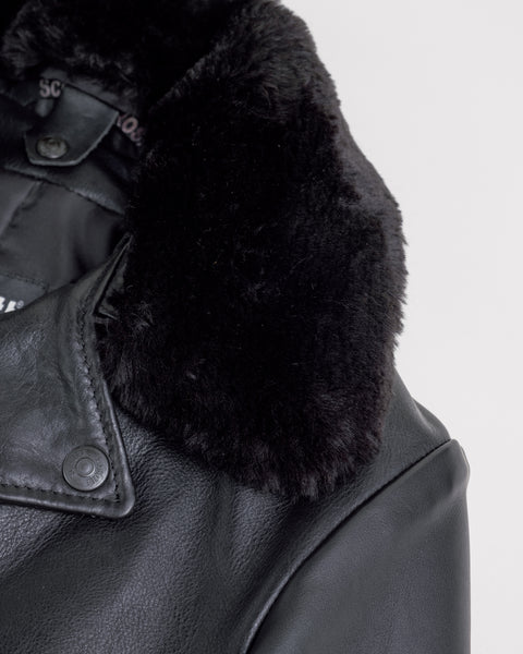 500WC Black