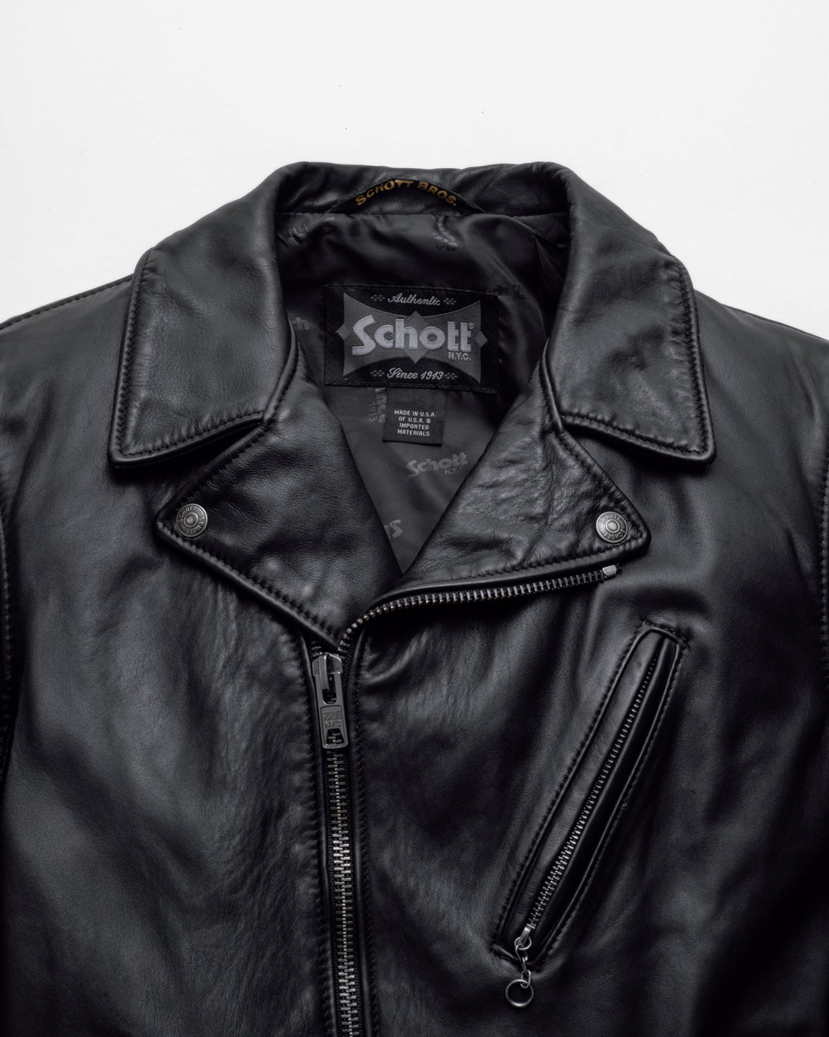 503VN Black