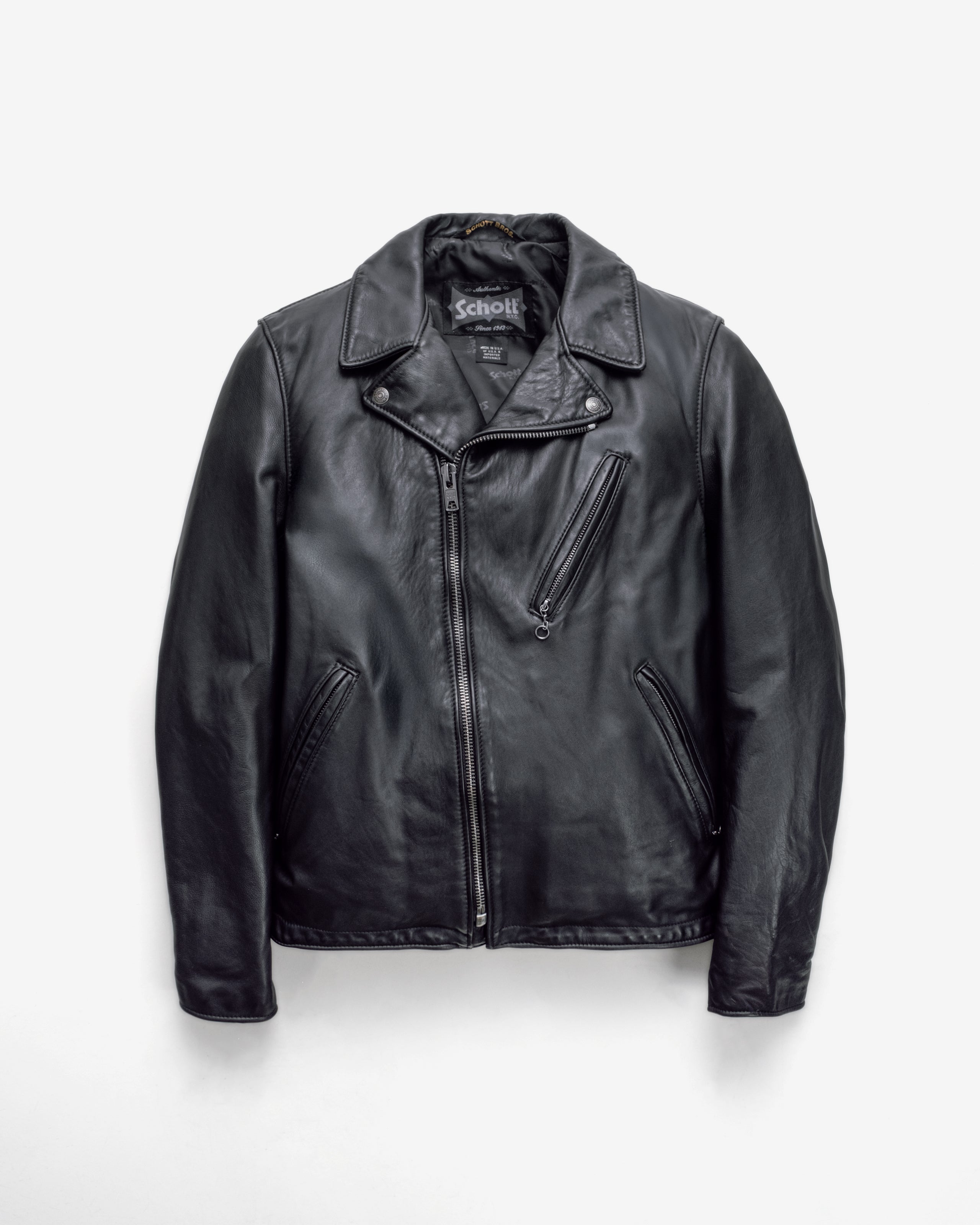 503VN Black