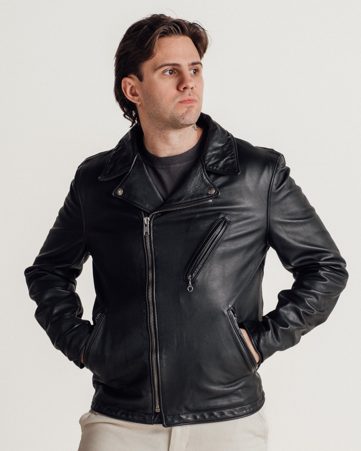 503VN Black