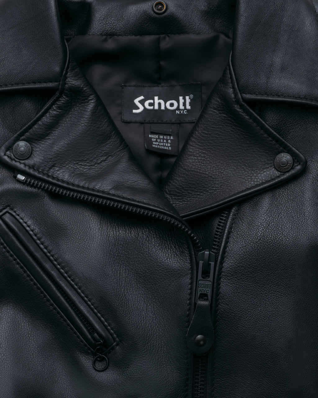 503W Black