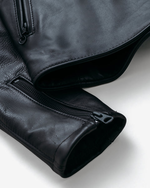 503W Black