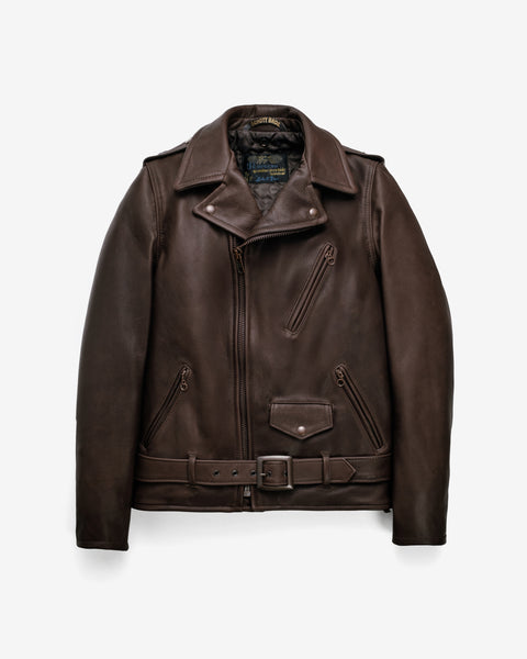 519 Dark Brown