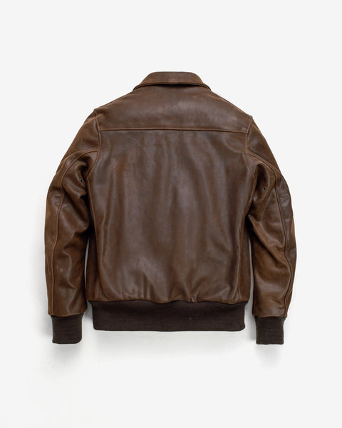 524 Brown
