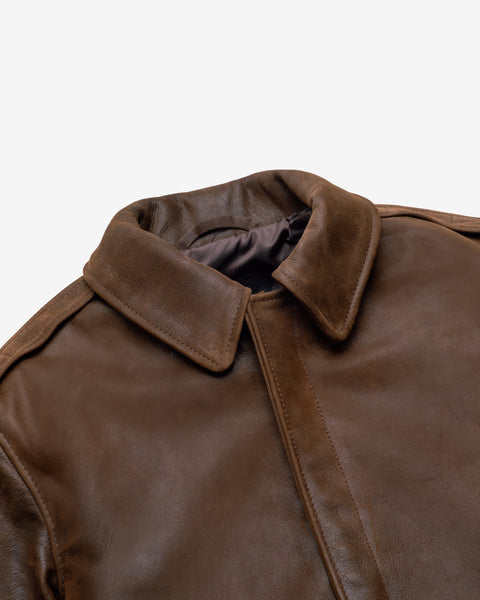 524 Brown