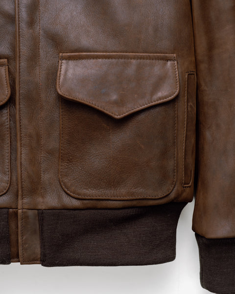 524 Brown