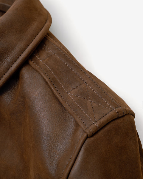 524 Brown