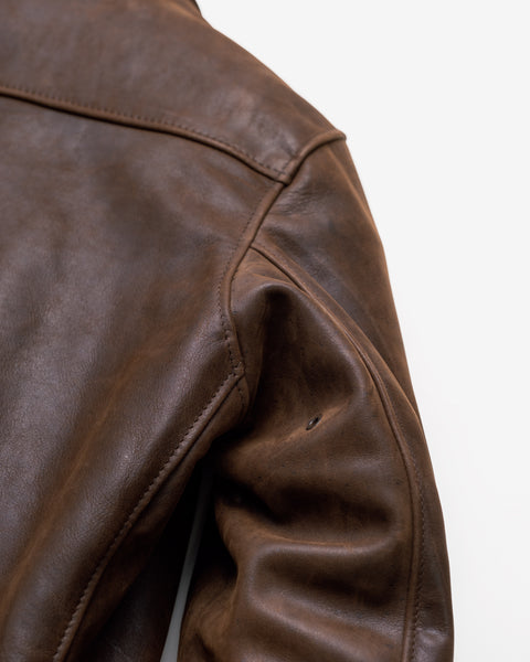 524 Brown