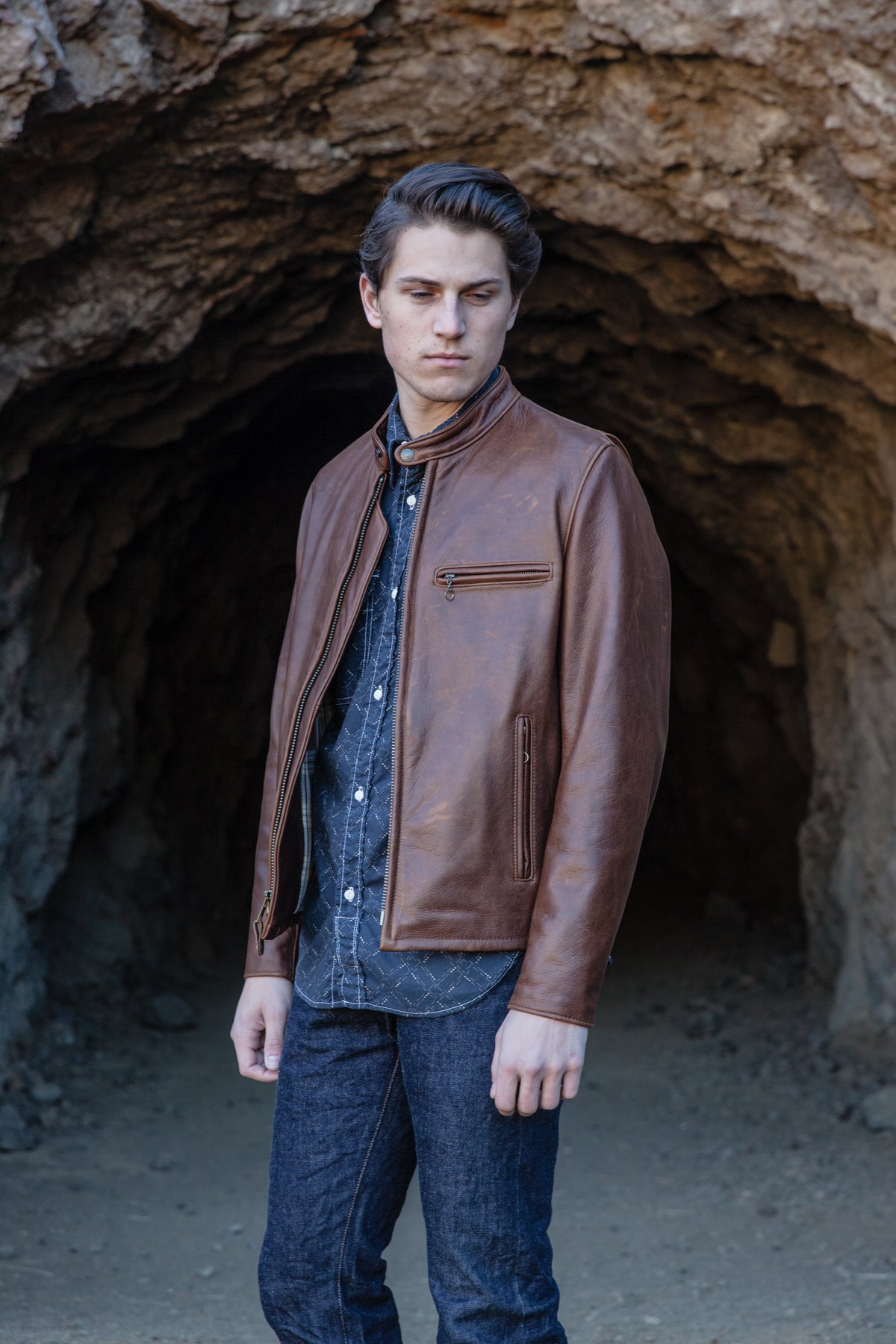 530 Brown