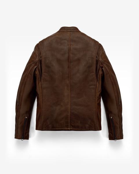 530 Brown