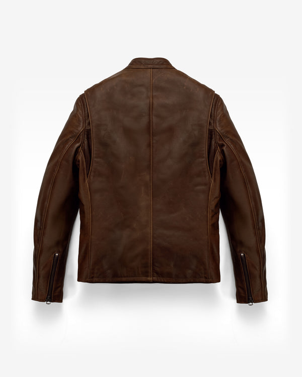 530 Brown