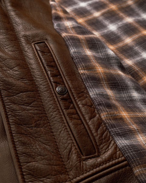 530 Brown