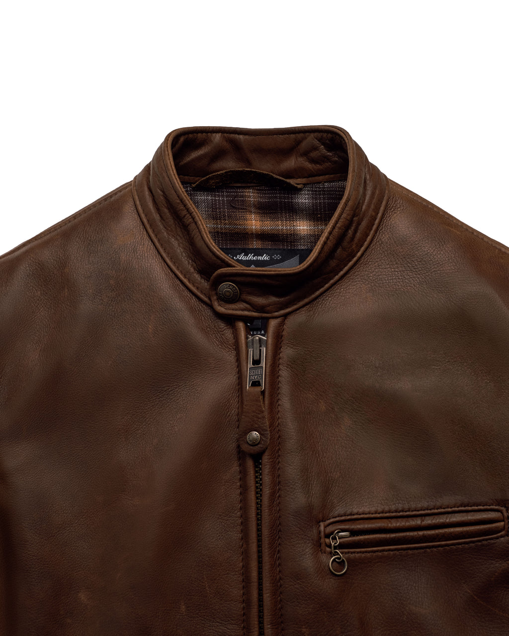530 Brown