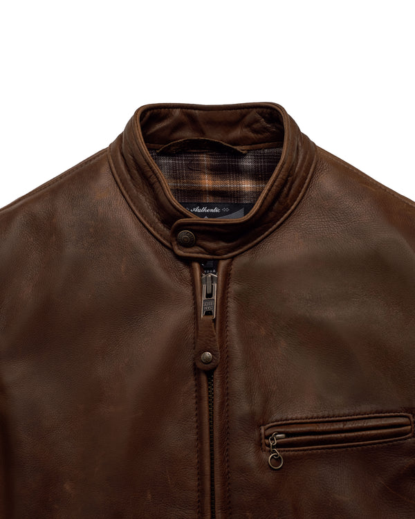 530 Brown