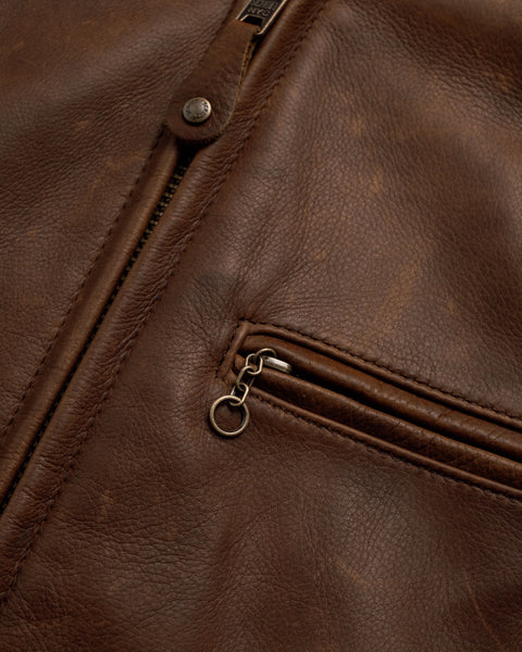 530 Brown