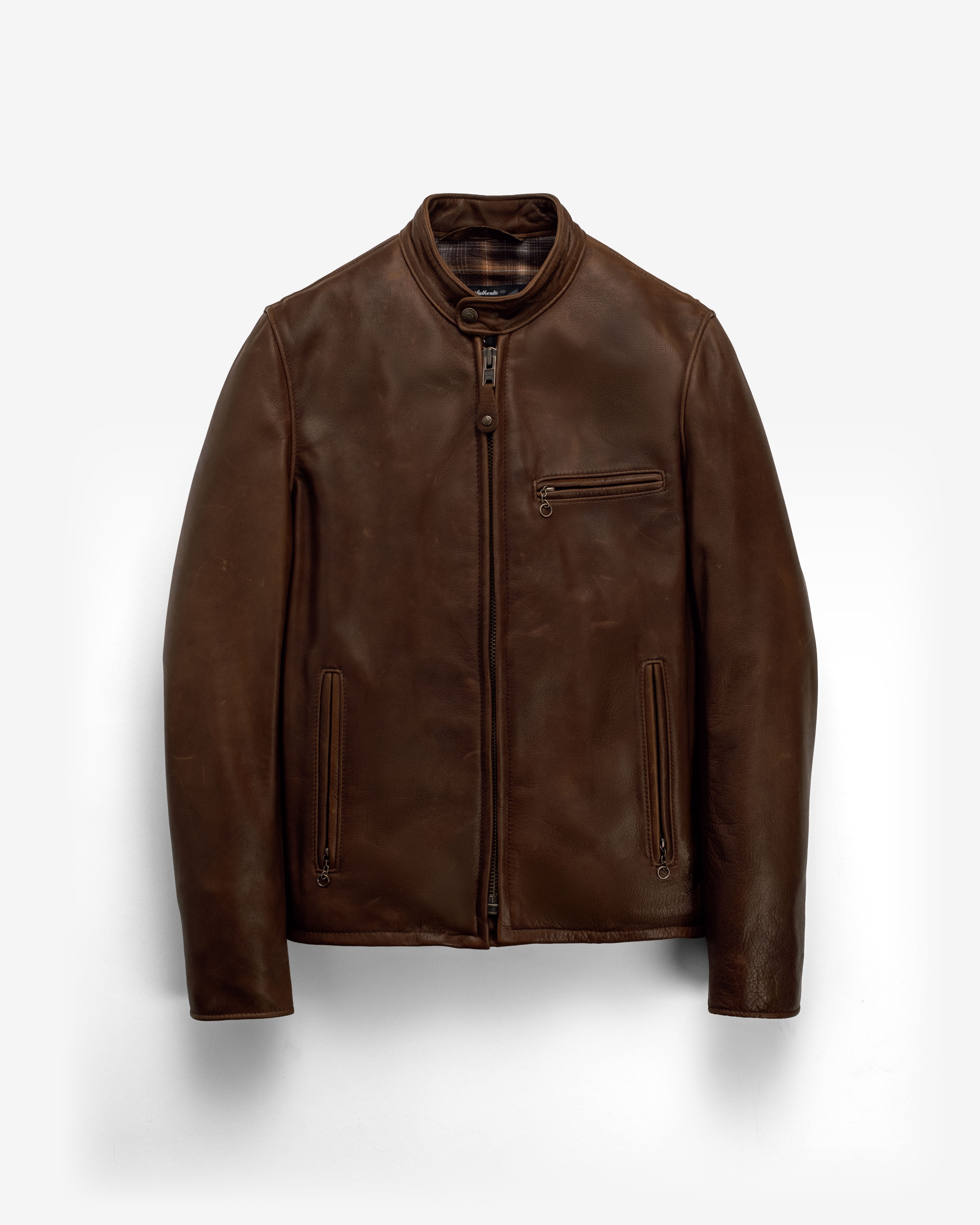 530 Brown