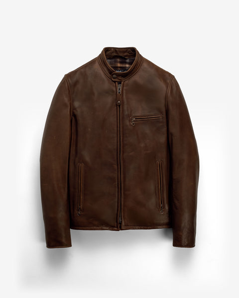 530 Brown
