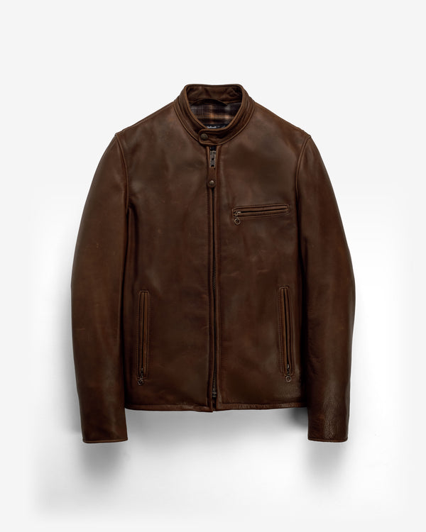 530 Brown