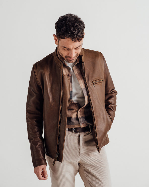 530 Brown