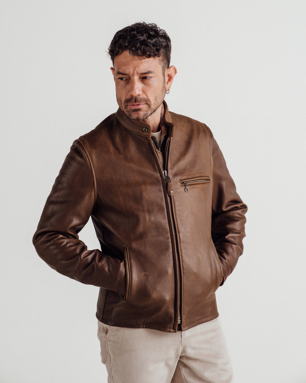 530 Brown