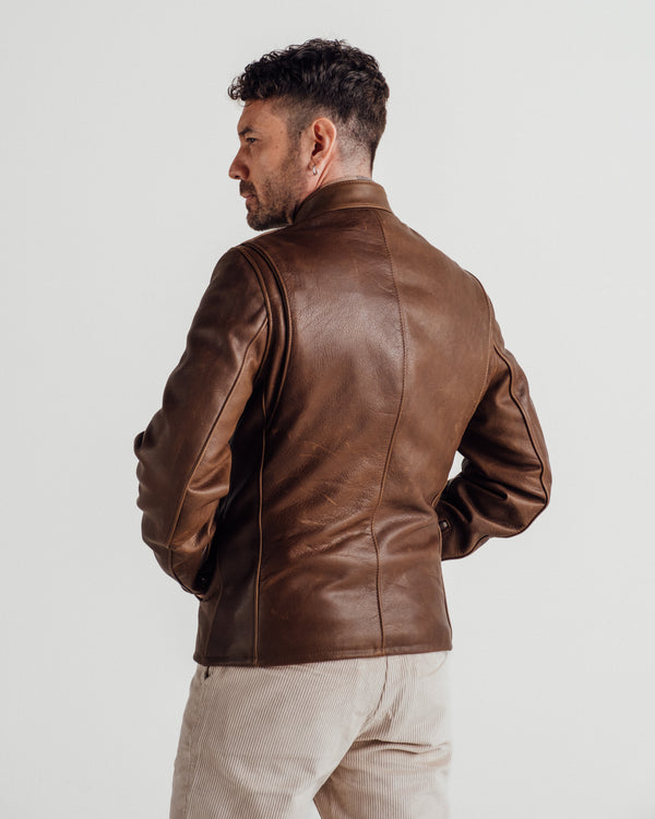 530 Brown