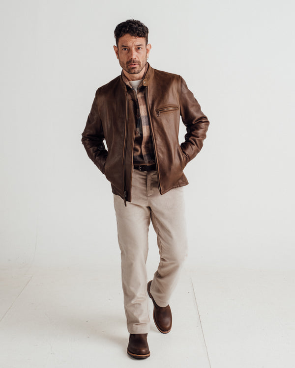 530 Brown