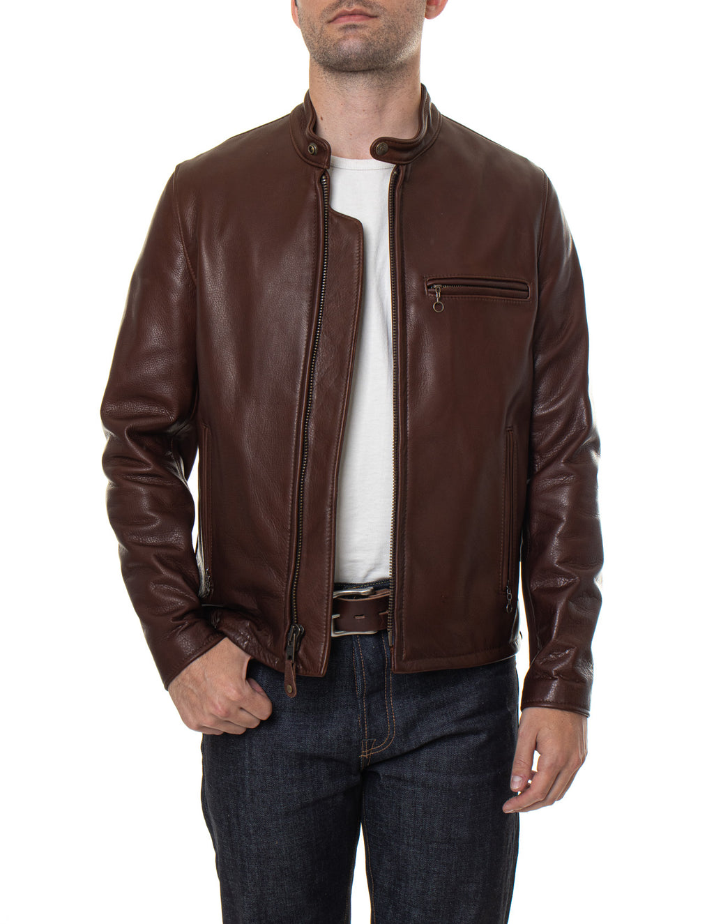 530 Brown