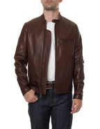 530 Brown