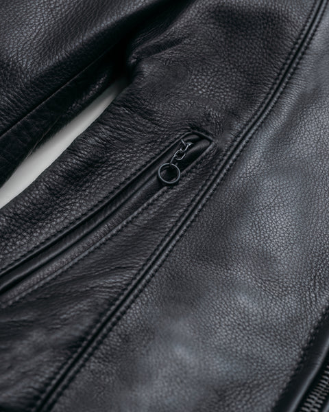 531W Black