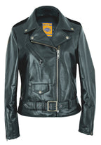 536W Black