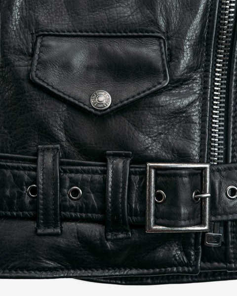 536W Black