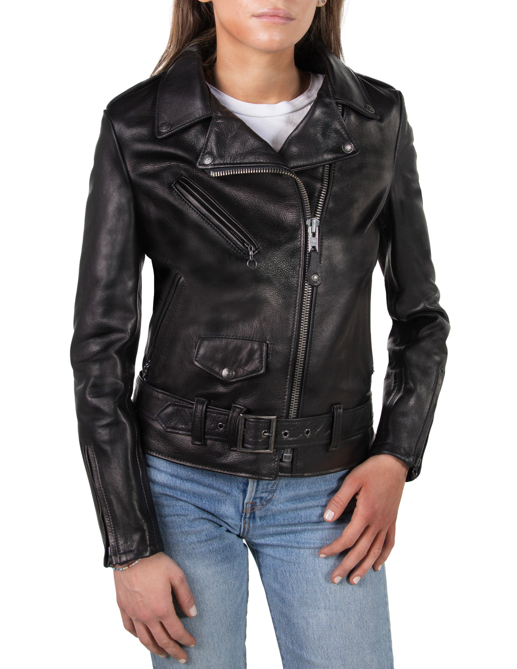 536W Black