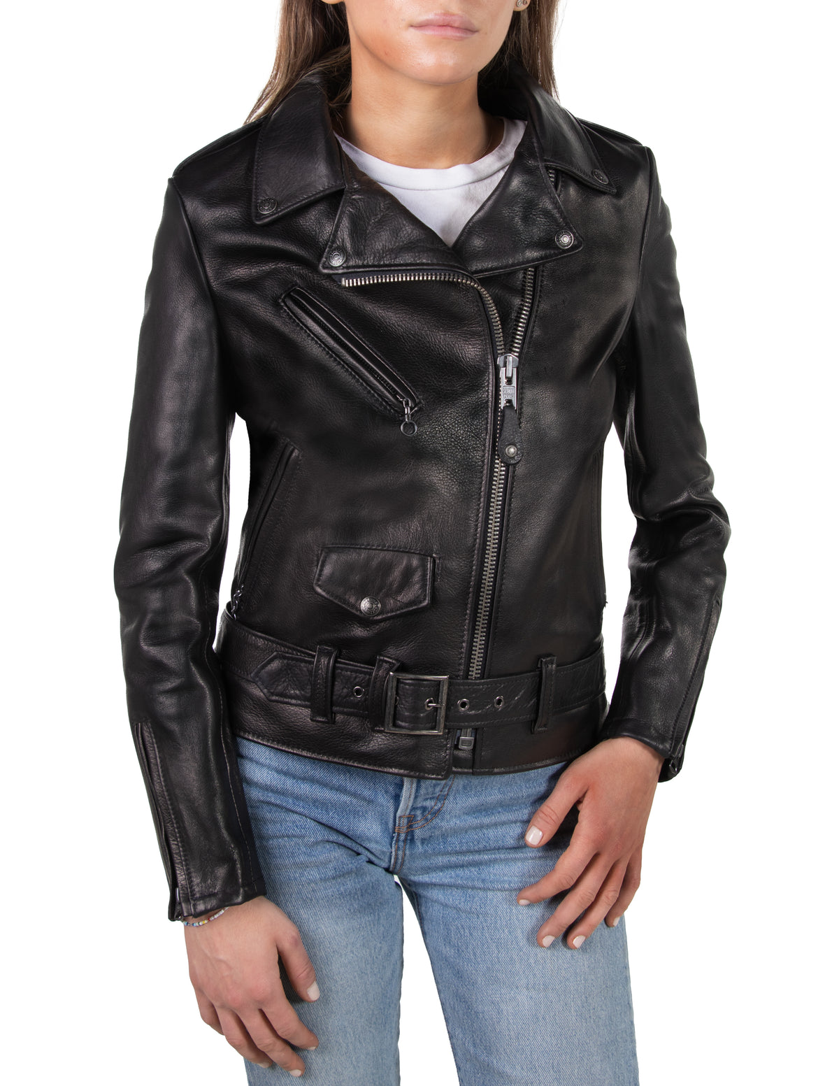 536W Black