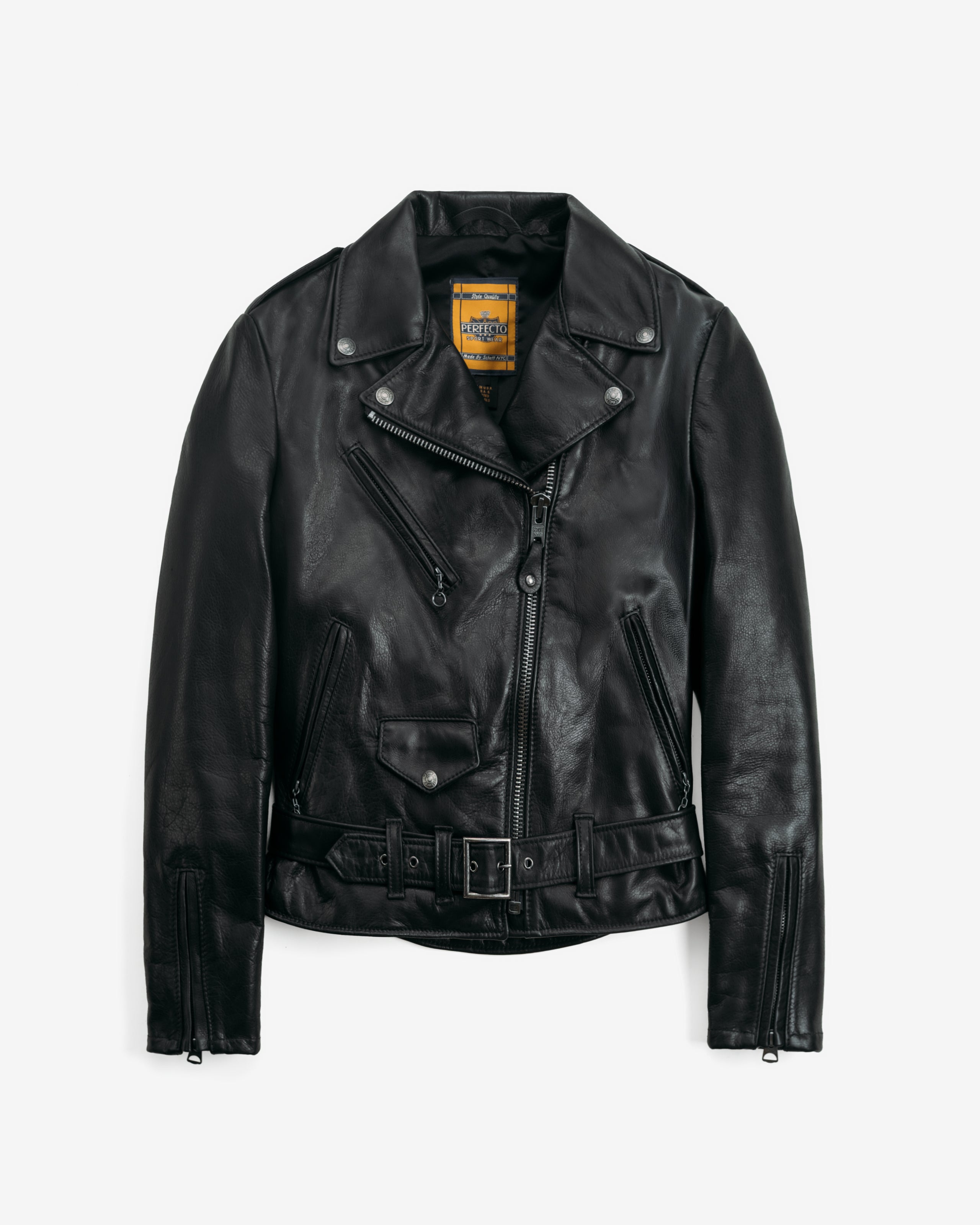 536W Black