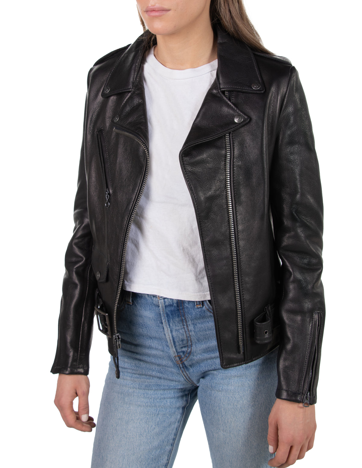 536W Black