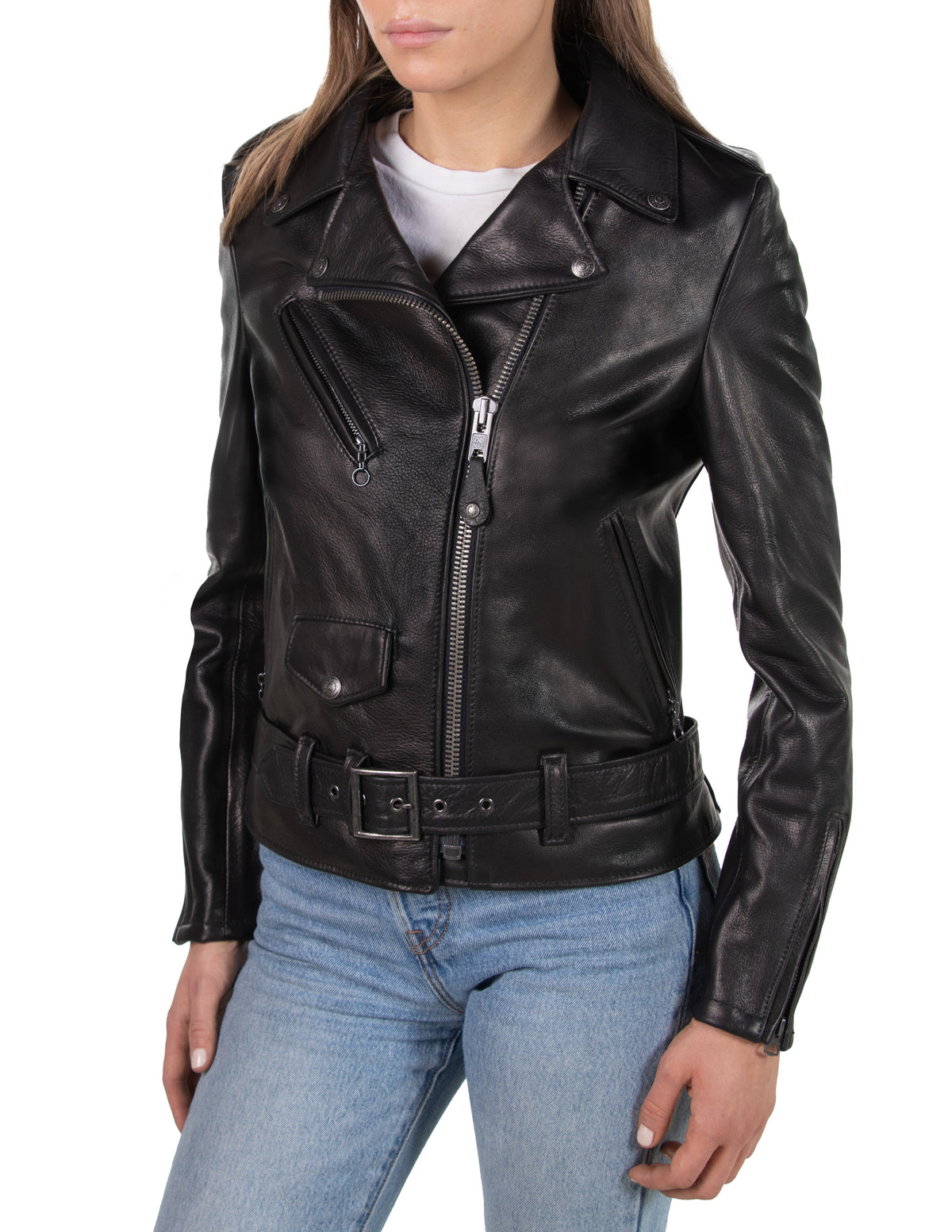 536W Black