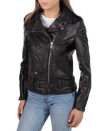 536W Black