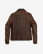 538 Brown