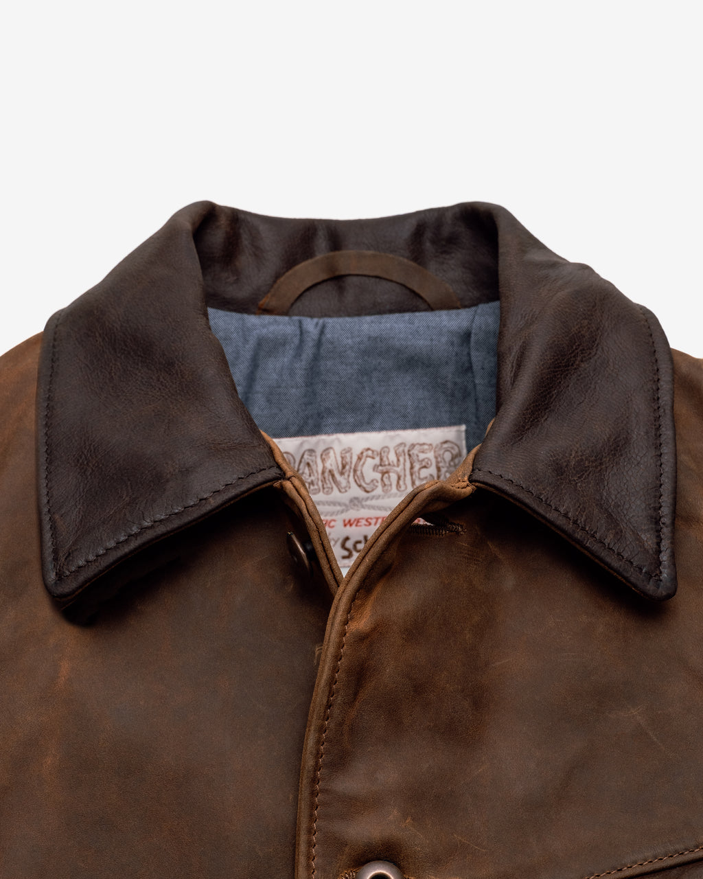 538 Brown