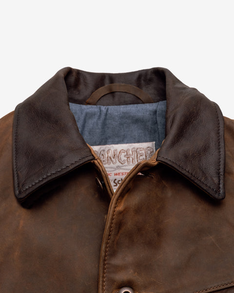 538 Brown